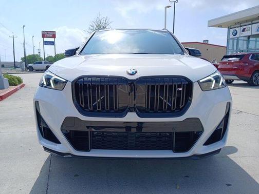 2025 BMW X1 M35i