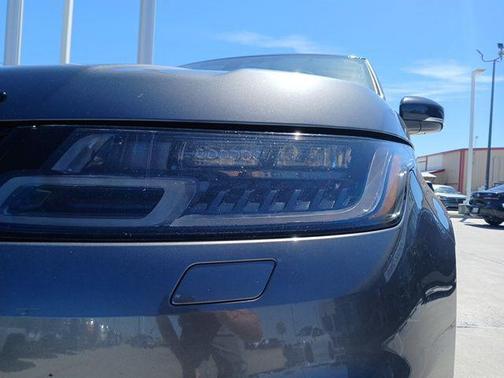 2019 Land Rover Range Rover Sport HSE Dynamic