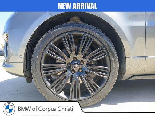 2019 Land Rover Range Rover Sport HSE Dynamic