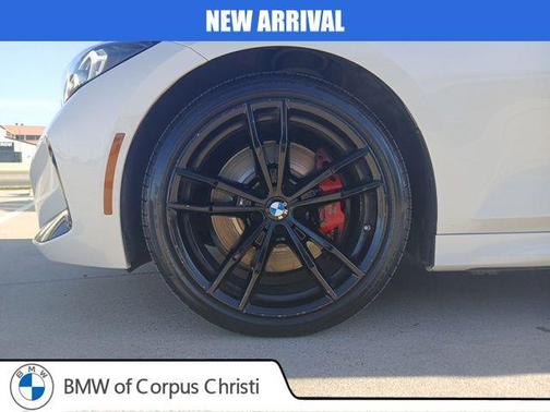 2023 BMW 330 330i