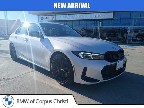 2023 BMW 330 330i