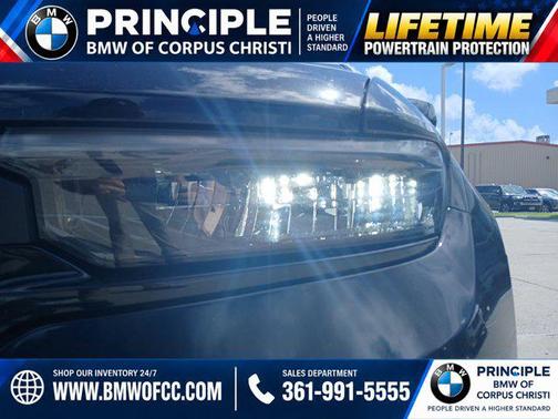 Diamond Black Crystal Pearlcoat 2023 Jeep Grand Cherokee Altitude