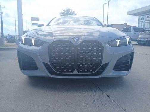0c4p 2027 BMW 430 i