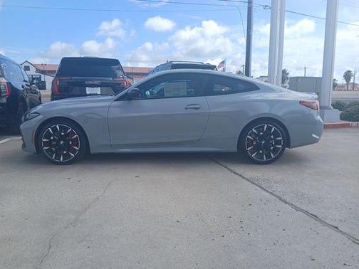 0c4p 2027 BMW 430 i