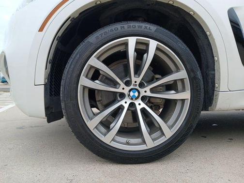 2015 BMW X6 xDrive35i