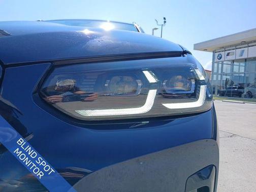2022 BMW X3 M40i