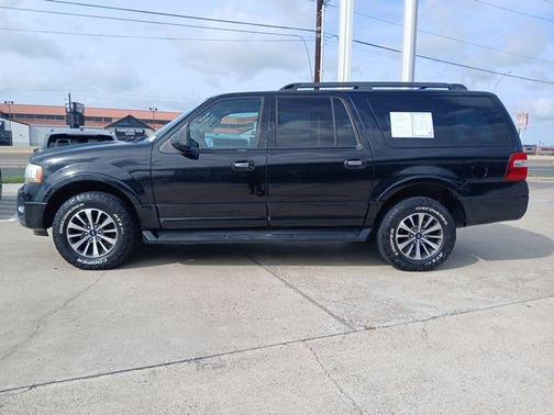 2016 Ford Expedition EL XLT