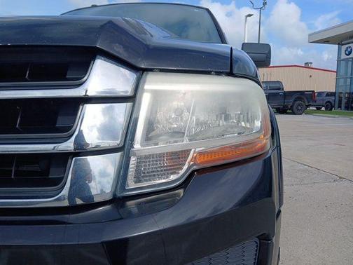 2016 Ford Expedition EL XLT