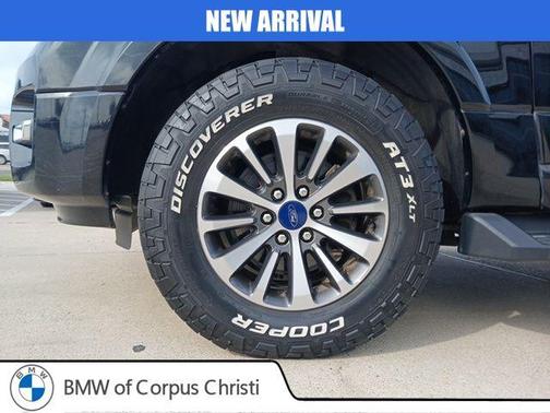 2016 Ford Expedition EL XLT