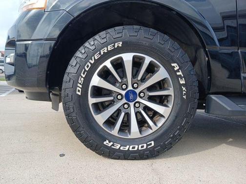 2016 Ford Expedition EL XLT