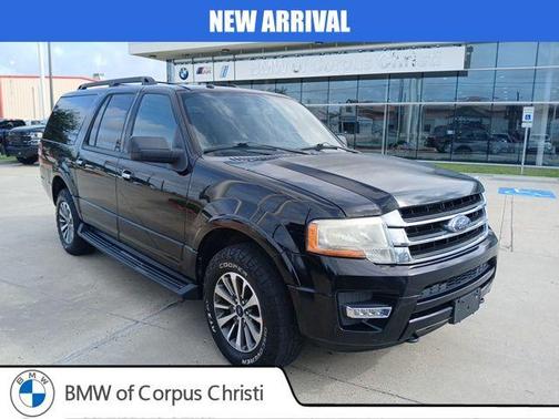 2016 Ford Expedition EL XLT