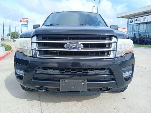 2016 Ford Expedition EL XLT