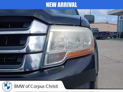 2016 Ford Expedition EL XLT