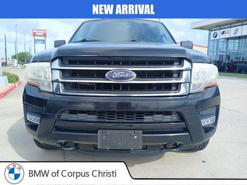 2016 Ford Expedition EL XLT