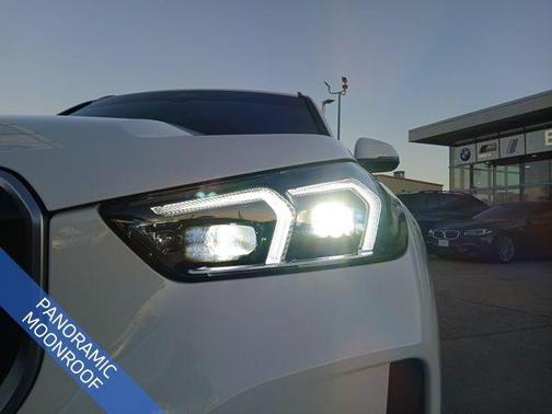 2025 BMW X1 xDrive28i