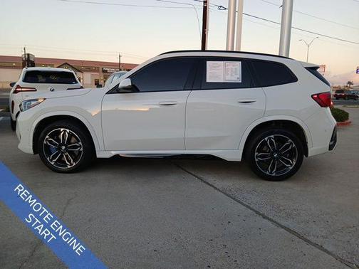 2025 BMW X1 xDrive28i