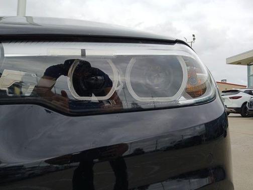 2019 BMW 530e xDrive iPerformance