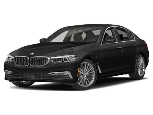 2019 BMW 530e xDrive iPerformance