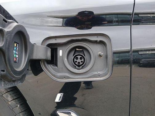 2019 BMW 530e xDrive iPerformance