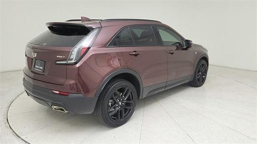 2023 Cadillac XT4 Sport