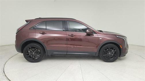 2023 Cadillac XT4 Sport