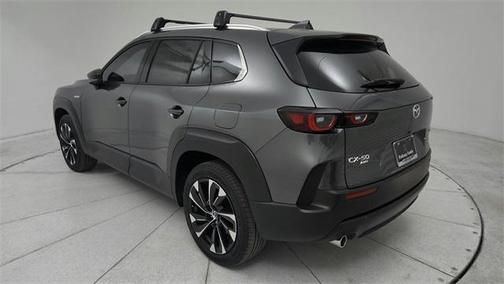 2025 Mazda CX-5 Sport
