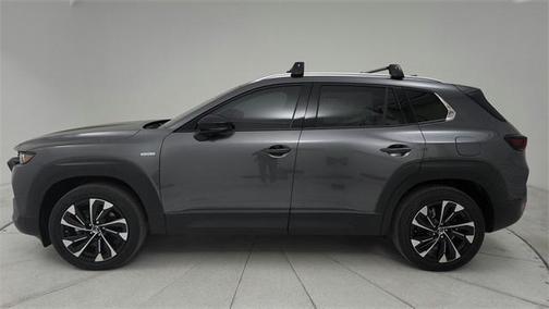 2025 Mazda CX-5 Sport