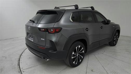 2025 Mazda CX-5 Sport
