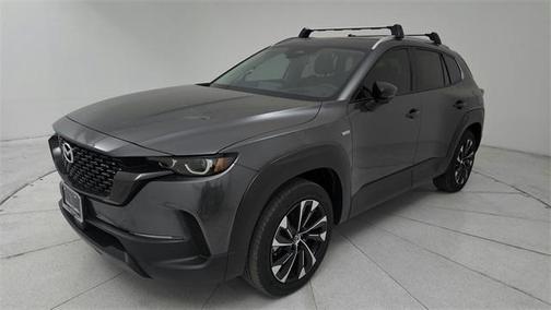 2025 Mazda CX-5 Sport