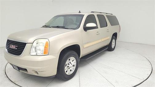 2008 GMC Yukon XL 1500 SLE