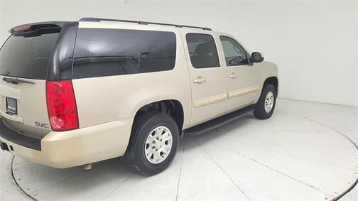 2008 GMC Yukon XL 1500 SLE