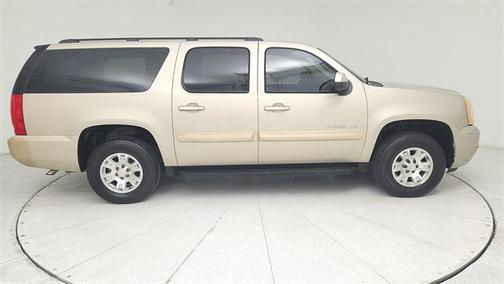 2008 GMC Yukon XL 1500 SLE