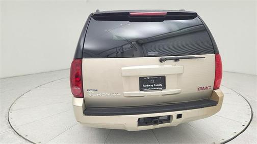 2008 GMC Yukon XL 1500 SLE