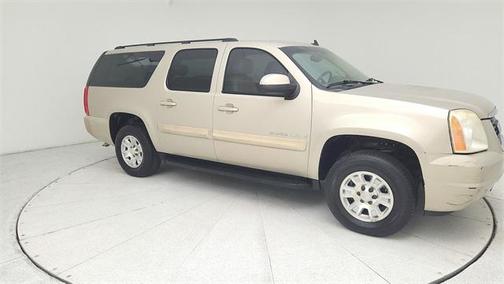 2008 GMC Yukon XL 1500 SLE