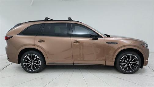 2025 Mazda CX-70 3.3 Turbo S Premium