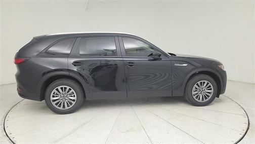 2025 Mazda CX-90 3.3 Turbo S