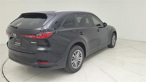 2025 Mazda CX-90 3.3 Turbo S
