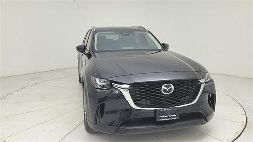 2025 Mazda CX-90 3.3 Turbo S