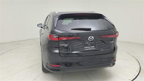 2025 Mazda CX-90 3.3 Turbo S