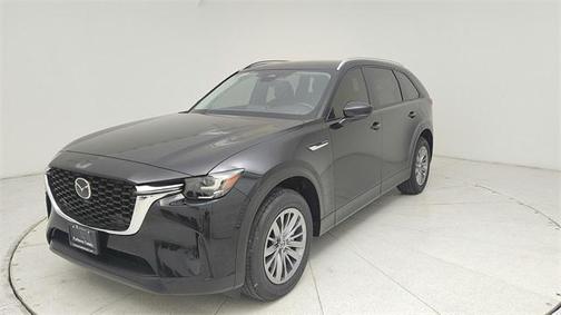 2025 Mazda CX-90 3.3 Turbo S