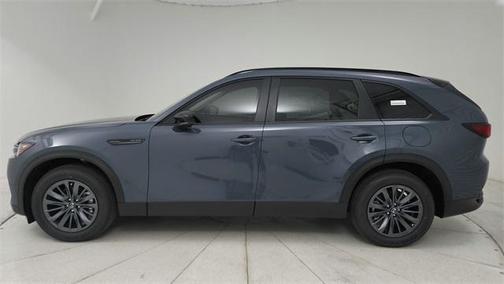 2025 Mazda CX-70 3.3 Turbo Preferred Package