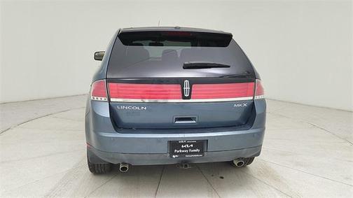 2010 Lincoln MKX Base