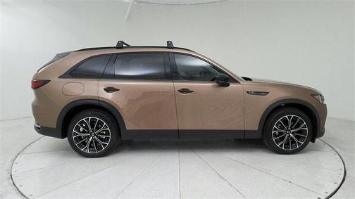 2025 Mazda CX-70 PHEV Premium Package