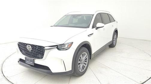 2025 Mazda CX-90 3.3 Turbo S