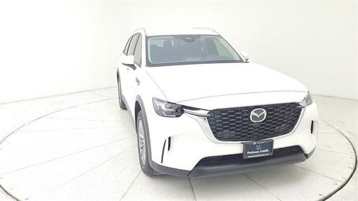 2025 Mazda CX-90 3.3 Turbo S