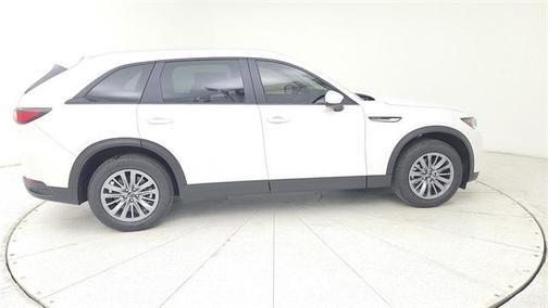 2025 Mazda CX-90 3.3 Turbo S