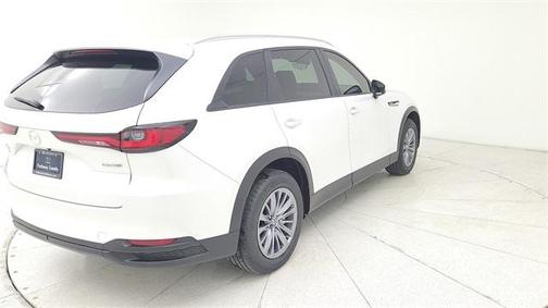2025 Mazda CX-90 3.3 Turbo S