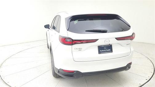 2025 Mazda CX-90 3.3 Turbo S