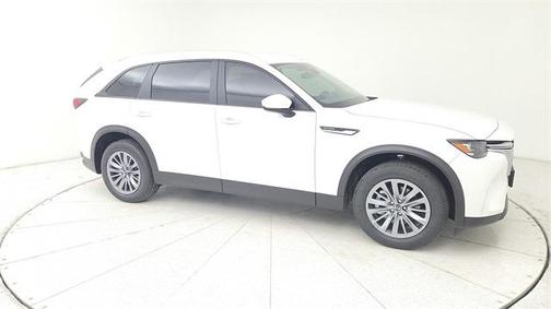 2025 Mazda CX-90 3.3 Turbo S