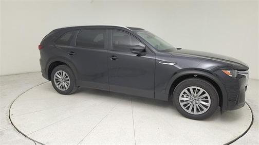 2025 Mazda CX-90 3.3 Turbo S